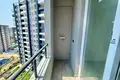 Appartement 2 chambres 69 m² Mezitli, Turquie