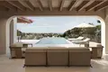 3 bedroom house 545 m² Benissa, Spain