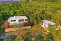 Villa de 2 dormitorios 185 m² Grad Rijeka, Croacia