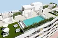 2 bedroom apartment 88 m² Guardamar del Segura, Spain