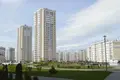 Residential complex Promenade