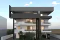 Mieszkanie 2 pokoi 88 m² Latsia, Cypr
