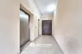 Wohnung 1 zimmer 43 m² Minsk, Belarus