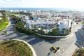 Wohnung 1 zimmer 33 m² Agia Napa, Zypern