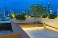 2 bedroom condo 300 m² Bangkok, Thailand