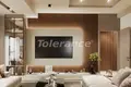 Apartamento 3 habitaciones 99 m² Kepez, Turquía