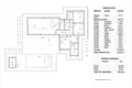 Willa 3 pokoi 189 m² Aspe, Hiszpania