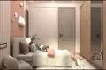 Квартира 2 спальни 120 м² Средиземноморский регион, Турция