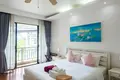 Appartement 2 chambres 109 m² Choeng Thale, Thaïlande