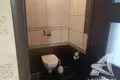 Wohnung 1 zimmer 42 m² Muchaviecki sielski Saviet, Belarus