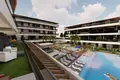 Apartamento 2 habitaciones 57 m² Konakli, Turquía