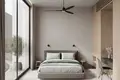 3 bedroom townthouse 130 m² Canggu, Indonesia