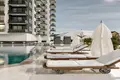 Wohnung 1 zimmer 100 m² Alanya, Türkei