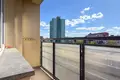 2 room apartment 35 m² in Warsaw, Poland