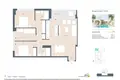 3 bedroom apartment  Javea, Spain