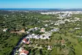 Вилла 4 спальни 376 м² Loule, Португалия