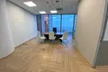 Oficina 211 m² en Moscú, Rusia