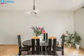 Mieszkanie 4 pokoi 141 m² Wilno, Litwa