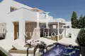 3 bedroom villa 230 m² Aspe, Spain