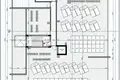 Apartamento 3 habitaciones 136 m² Sotira, Chipre