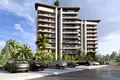 Mieszkanie 2 pokoi 64 m² Akrotiri, Cypr