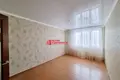Appartement 3 chambres 66 m² Hrodna, Bélarus