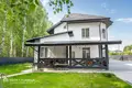 Maison 6 chambres 287 m² Barawliany, Bélarus