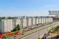 2 room apartment 42 m² Minsk, Belarus
