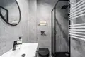 Wohnung 1 zimmer 28 m² in Warschau, Polen