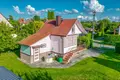 Haus 35 m² Alitten, Litauen