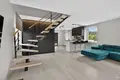 3 room house 127 m² Dzerumi, Latvia