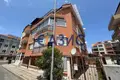 Appartement 3 chambres 76 m² Nessebar, Bulgarie