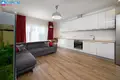 Квартира 3 комнаты 57 м² Каунас, Литва