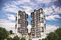 Apartamento 64 m² Chipre del Norte, Chipre del Norte
