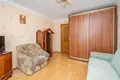 3 room apartment 70 m² Minsk, Belarus