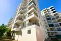 1 bedroom apartment 60 m² Mezitli, Turkey