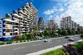 Apartment 45 m² Erdemli, Turkey