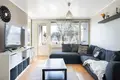 Квартира 2 комнаты 59 м² Район Йоэнсуу, Финляндия