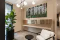 Квартира 2 комнаты 103 м² Минск, Беларусь