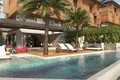 Mieszkanie 175 m² Alanya, Turcja