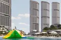 Квартира 2 комнаты 65 м² Дубай, ОАЭ