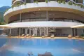 Квартира 3 комнаты 79 м² Girne Belediyesi, Северный Кипр