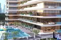 Apartamento 2 habitaciones 1 216 m² Dubái, Emiratos Árabes Unidos