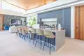 Wohnkomplex Complex of villas with swimming pools and gardens, Phuket, Thailand