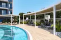 2 bedroom apartment 2 m² Alanya, Turkey