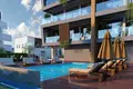 3 bedroom apartment 180 m² Paphos Municipality, Cyprus