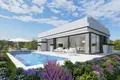 Willa 4 pokoi 125 m² Polop, Hiszpania