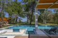 Villa de 6 pièces 378 m² Bodrum, Turquie