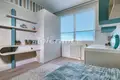 Mieszkanie 4 pokoi 129 m² Kadikoy, Turcja