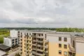 Apartamento 2 habitaciones 93 m² Varsovia, Polonia